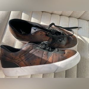 Air Jordan Series .03 Dear Coach size 12 EUC Nike